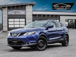 Used 2019 Nissan Qashqai SV ***COMING SOON!*** for sale in Stittsville, ON