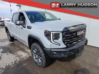 New 2024 GMC Sierra 1500 AT4X for sale in Listowel, ON