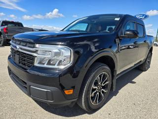 New 2024 Ford MAVERICK Lariat for sale in Pincher Creek, AB