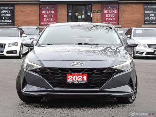 2021 Hyundai Elantra Preferred - Photo #2