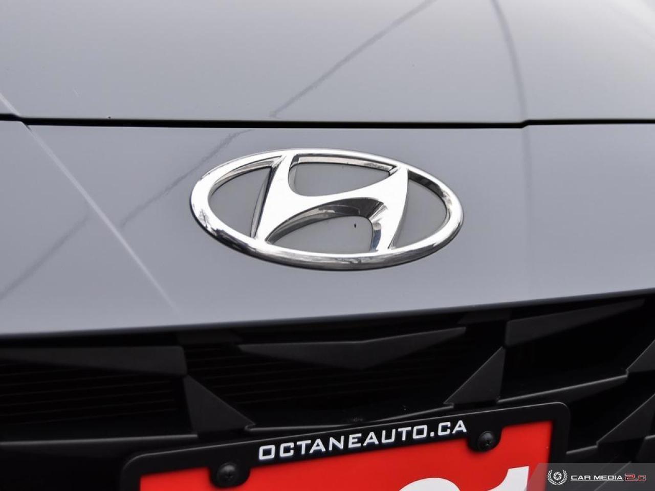 2021 Hyundai Elantra Preferred - Photo #9