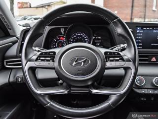 2021 Hyundai Elantra Preferred - Photo #14