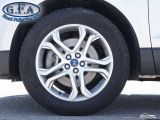 2017 Ford Edge TITANIUM MODEL, AWD, LEATHER SEATS, POWER SEATS, H Photo26