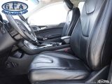 2017 Ford Edge TITANIUM MODEL, AWD, LEATHER SEATS, POWER SEATS, H Photo28