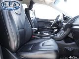 2017 Ford Edge TITANIUM MODEL, AWD, LEATHER SEATS, POWER SEATS, H Photo31