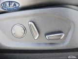 2017 Ford Edge TITANIUM MODEL, AWD, LEATHER SEATS, POWER SEATS, H Photo32