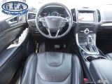 2017 Ford Edge TITANIUM MODEL, AWD, LEATHER SEATS, POWER SEATS, H Photo34