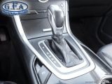 2017 Ford Edge TITANIUM MODEL, AWD, LEATHER SEATS, POWER SEATS, H Photo36
