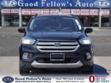 2018 Ford Escape SE MODEL, ECOBOOST, AWD, REARVIEW CAMERA, HEATED S Photo21