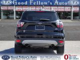 2018 Ford Escape SE MODEL, ECOBOOST, AWD, REARVIEW CAMERA, HEATED S Photo23