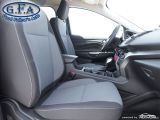 2018 Ford Escape SE MODEL, ECOBOOST, AWD, REARVIEW CAMERA, HEATED S Photo30