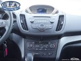 2018 Ford Escape SE MODEL, ECOBOOST, AWD, REARVIEW CAMERA, HEATED S Photo33