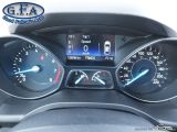 2018 Ford Escape SE MODEL, ECOBOOST, AWD, REARVIEW CAMERA, HEATED S Photo36