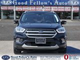 2017 Ford Escape TITANIUM MODEL, AWD, LEATHER SEATS, PANORAMIC ROOF Photo24