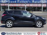 2017 Ford Escape TITANIUM MODEL, AWD, LEATHER SEATS, PANORAMIC ROOF Photo25
