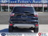 2017 Ford Escape TITANIUM MODEL, AWD, LEATHER SEATS, PANORAMIC ROOF Photo26