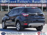 2017 Ford Escape TITANIUM MODEL, AWD, LEATHER SEATS, PANORAMIC ROOF Photo27