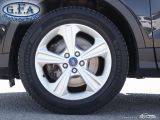 2017 Ford Escape TITANIUM MODEL, AWD, LEATHER SEATS, PANORAMIC ROOF Photo29