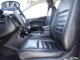 2017 Ford Escape TITANIUM MODEL, AWD, LEATHER SEATS, PANORAMIC ROOF Photo30