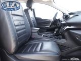 2017 Ford Escape TITANIUM MODEL, AWD, LEATHER SEATS, PANORAMIC ROOF Photo33