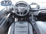 2017 Ford Escape TITANIUM MODEL, AWD, LEATHER SEATS, PANORAMIC ROOF Photo36