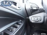 2017 Ford Escape TITANIUM MODEL, AWD, LEATHER SEATS, PANORAMIC ROOF Photo41