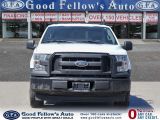 2017 Ford F-150 XL MODEL, REARVIEW CAMERA Photo19