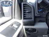 2017 Ford F-150 XL MODEL, REARVIEW CAMERA Photo31