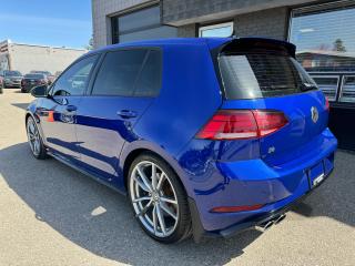 2019 Volkswagen Golf R AWD ONE OWNER NO ACCIDENTS - Photo #9