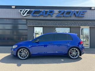 2019 Volkswagen Golf R AWD ONE OWNER NO ACCIDENTS - Photo #5