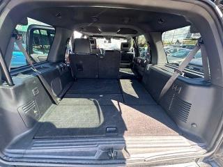 2011 Lincoln Navigator 4WD 4dr Ultimate - Photo #11