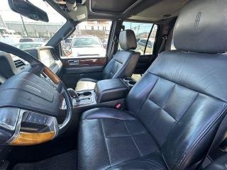 2011 Lincoln Navigator 4WD 4dr Ultimate - Photo #14
