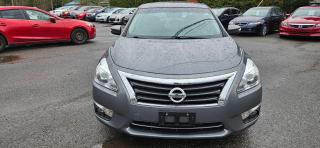 Used 2014 Nissan Altima SL for sale in Gloucester, ON
