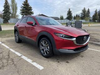Used 2021 Mazda CX-30 GT for sale in Sherwood Park, AB