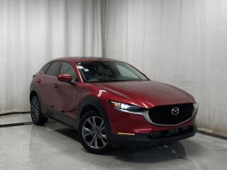 Used 2021 Mazda CX-30 GT for sale in Sherwood Park, AB
