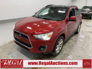 OFFERS WILL NOT BE ACCEPTED BY EMAIL OR PHONE - THIS VEHICLE WILL GO ON TIMED ONLINE AUCTION ON WEDNESDAY MAY 22.<BR>**VEHICLE DESCRIPTION - CONTRACT #: 11601 - LOT #: 417R - RESERVE PRICE: $4,500 - CARPROOF REPORT: AVAILABLE AT WWW.REGALAUCTIONS.COM **IMPORTANT DECLARATIONS - AUCTIONEER ANNOUNCEMENT: NON-SPECIFIC AUCTIONEER ANNOUNCEMENT. CALL 403-250-1995 FOR DETAILS. - AUCTIONEER ANNOUNCEMENT: NON-SPECIFIC AUCTIONEER ANNOUNCEMENT. CALL 403-250-1995 FOR DETAILS. - ACTIVE STATUS: THIS VEHICLES TITLE IS LISTED AS ACTIVE STATUS. -  LIVEBLOCK ONLINE BIDDING: THIS VEHICLE WILL BE AVAILABLE FOR BIDDING OVER THE INTERNET. VISIT WWW.REGALAUCTIONS.COM TO REGISTER TO BID ONLINE. -  THE SIMPLE SOLUTION TO SELLING YOUR CAR OR TRUCK. BRING YOUR CLEAN VEHICLE IN WITH YOUR DRIVERS LICENSE AND CURRENT REGISTRATION AND WELL PUT IT ON THE AUCTION BLOCK AT OUR NEXT SALE.<BR/><BR/>WWW.REGALAUCTIONS.COM