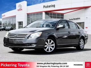 Used 2005 Toyota Avalon Touring for sale in Pickering, ON