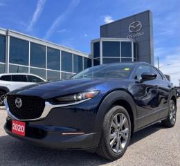 Used 2020 Mazda CX-30 GT AWD for sale in Ottawa, ON