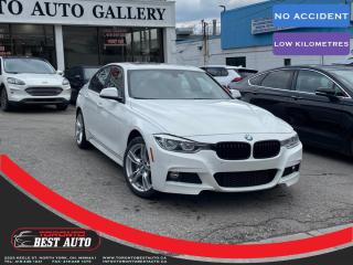 Used 2018 BMW 3 Series |330i|xDrive| for sale in Toronto, ON