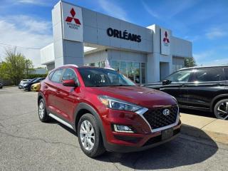 Used 2019 Hyundai Tucson PREFERRED FWD for sale in Orléans, ON