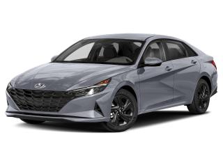 Used 2022 Hyundai Elantra Preferred Certified | 4.99% Available! for sale in Winnipeg, MB