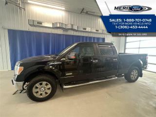 Used 2011 Ford F-150 XLT XTR for sale in Carlyle, SK