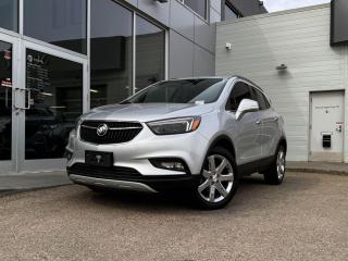 Used 2018 Buick Encore  for sale in Edmonton, AB