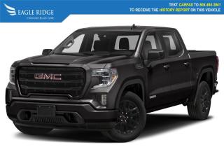 Used 2020 GMC Sierra 1500 ELEVATION for sale in Coquitlam, BC