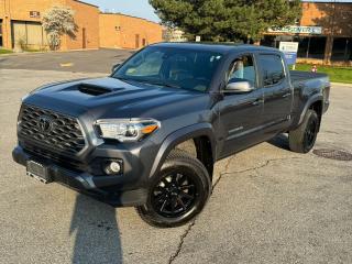 Used 2022 Toyota Tacoma  for sale in Brampton, ON
