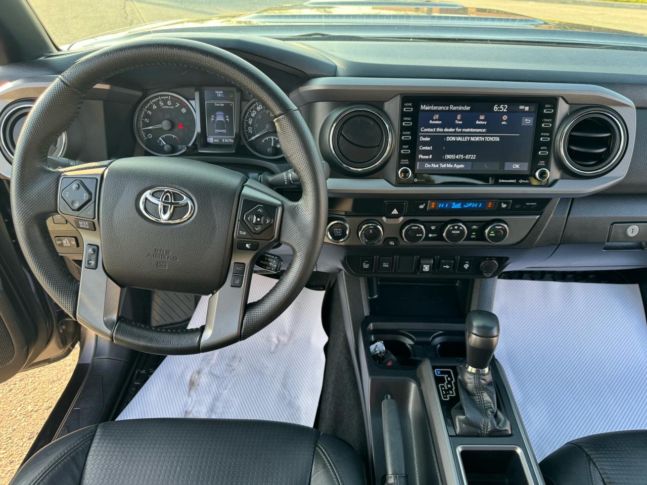 2022 Toyota Tacoma  - Photo #19