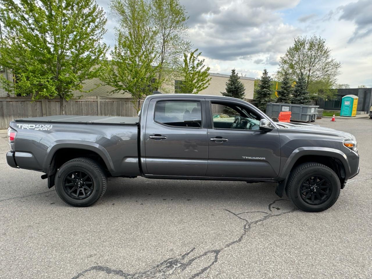 2022 Toyota Tacoma  - Photo #10