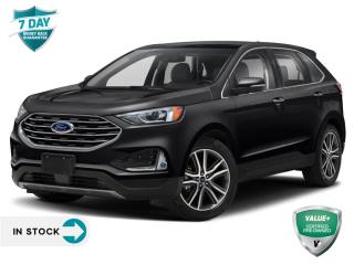 Used 2019 Ford Edge SEL Sel | Awd | Pwr Liftgate | Back Up Camera!! for sale in Oakville, ON