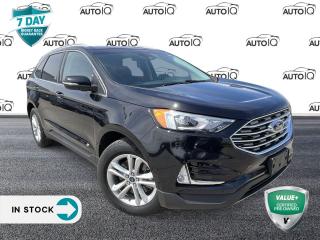 Used 2019 Ford Edge SEL Sel | Awd | Pwr Liftgate | Back Up Camera!! for sale in Oakville, ON