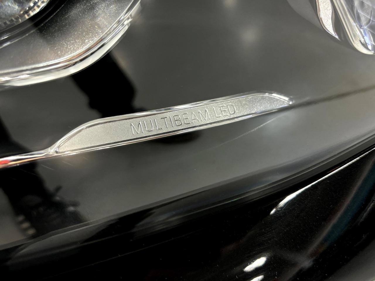 2020 Mercedes-Benz E-Class E53 AMG|TURBO|4MATIC+|NAV|CARBON|360CAM|BURMESTER| - Photo #3